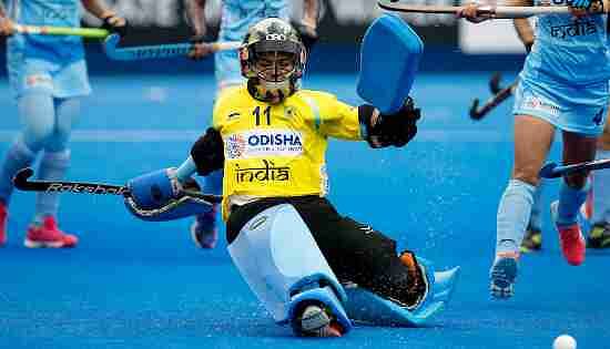 Womens Hockey World Cup 2018 Crossovers India Vs Italy Live Match Updates 8632