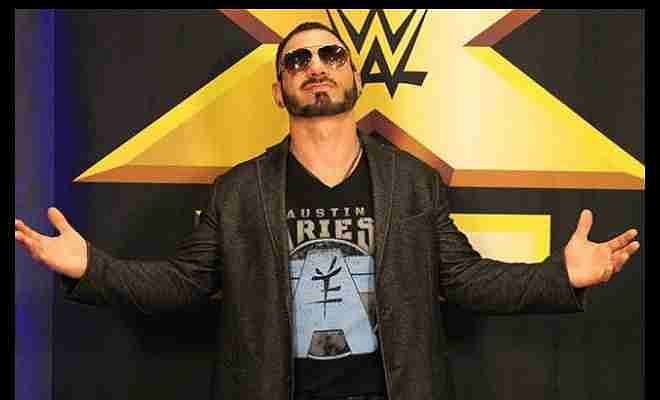 Possible spoiler: Austin Aries to appear in non-wrestling capacityThe word going around is that WWE plans on getting Austin Aries on 205 Live's premiere episode. Aries is out of action due to a broken orbital bone and according to PWInsider, the former TNA Champion could make an appearance in a non-physical role to boost the star power on the first show of the brand new series.