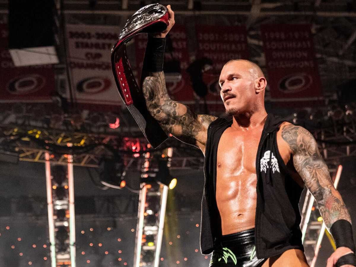 WWE Backlash 2024 Live Results Cody Rhodes defends title; Triple H