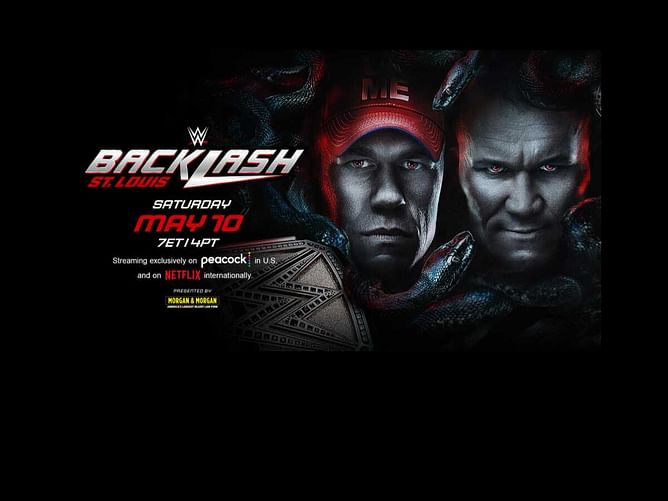 WWE Backlash Results, Live Recap, Highlights: END OF RANDY ORTON?