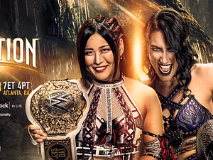 WWE Evolution 2025 Live Results: MONEY IN THE BANK CASH IN! BELOVED STAR RETIRES? HUGE STAR MISSING! UNBELIEVABLE STAR WINS BATTLE ROYAL