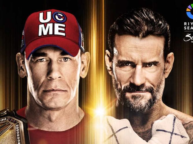 WWE Night of Champions Live Results: Randy Orton's revenge; WWE's new King, End of CM Punk?