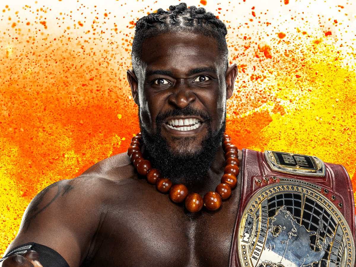 WWE NXT Live Results (August 13th, 2024) Former Champion to explain