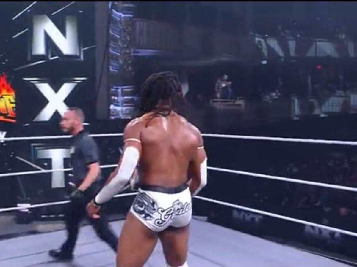 WWE NXT Live Results (August 19, 2025): Mike Santana costs TrickNA a title shot!! The Final Boss puts their foot down and makes a huge announcement!!