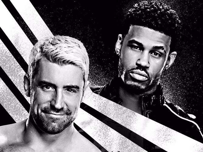 WWE NXT Live Results: JOE HENDRY battles WES LEE! JORDYNNE GRACE has to deal with JACY JAYNE and Fatal Influence! Who attacked the NXT Tag Team Champions?