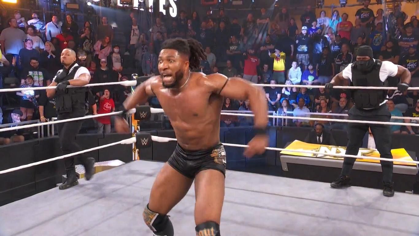 WWE NXT Live Results (March 19, 2024): Former NXT Champion tricks his  former best friend!!