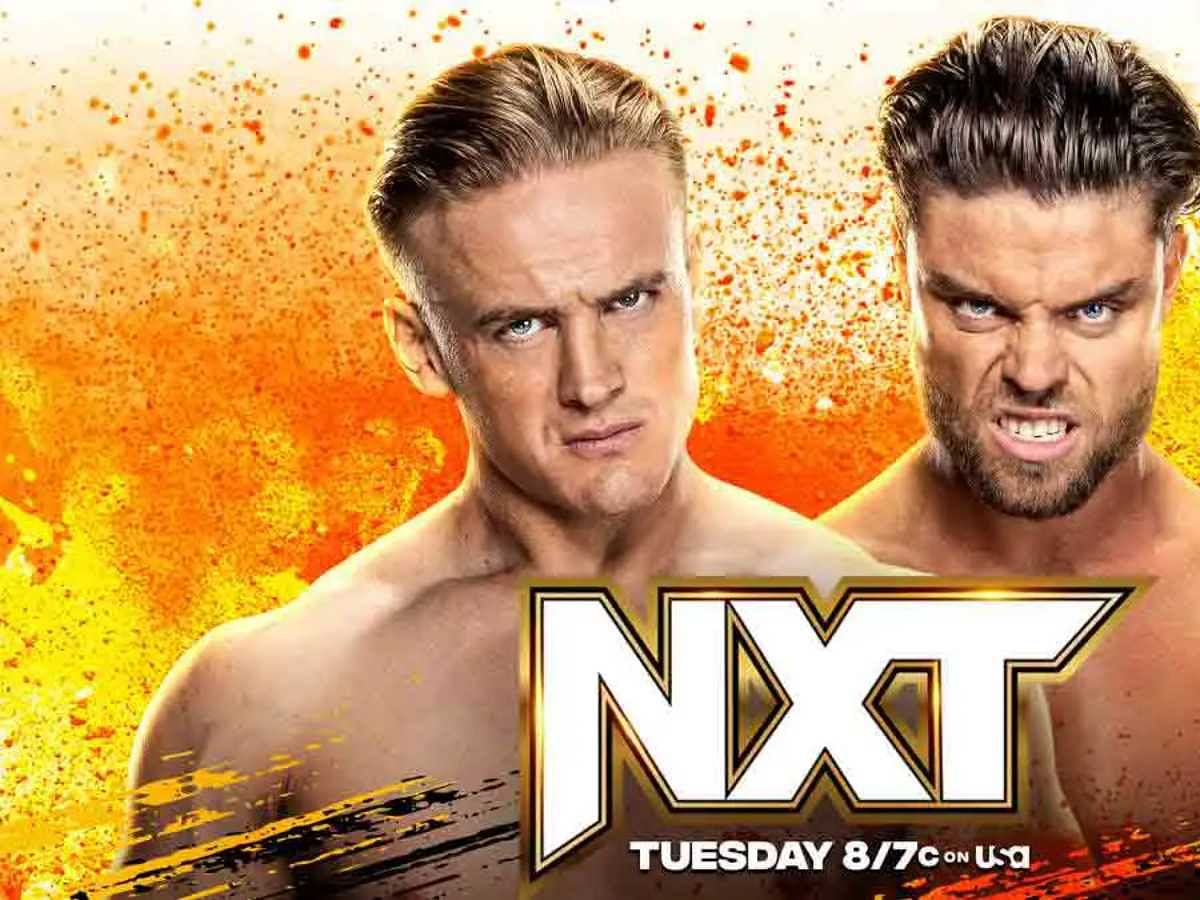 WWE NXT Live Results (March 21, 2023) More Build For Stand & Deliver ...