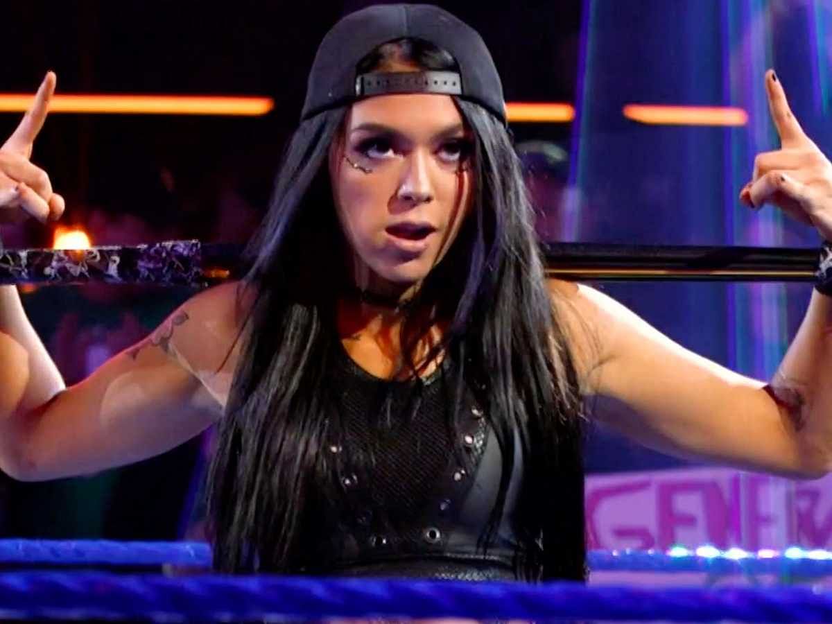 WWE NXT Live Results (May 16, 2023) Roxanne Perez and Cora Jade advance