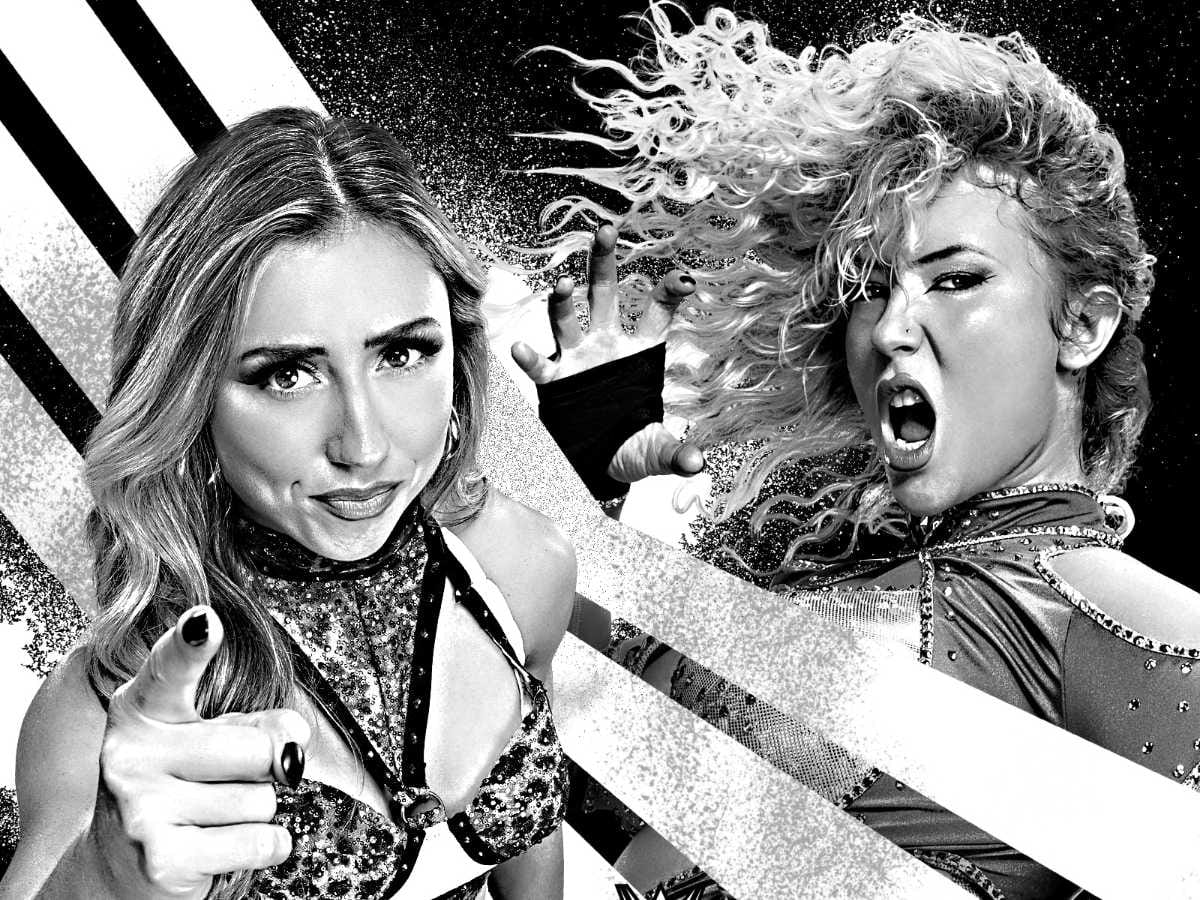 WWE NXT Live Results, recap, and grades: Tag title contenders take on ...