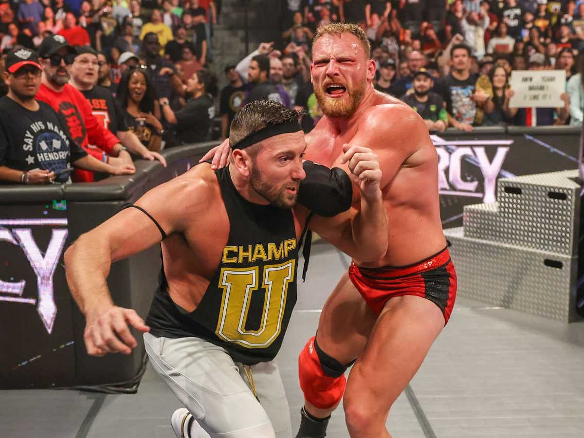 WWE NXT Live Results (September 3rd, 2024) TO NXT, MASSIVE