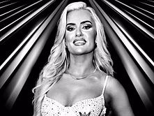 WWE NXT Live Results: Who will advance to face Jacy Jayne at Evoultion? Blake Monroe signs her NXT contract! What's next for Oba Femi?