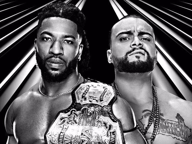 WWE NXT Results, live recap, grades: FORMER WWE STAR RETURNS, SAVES TRICK WILLIAMS' TITLE RUN!! MARIAH MAY MAKES DEBUT!!