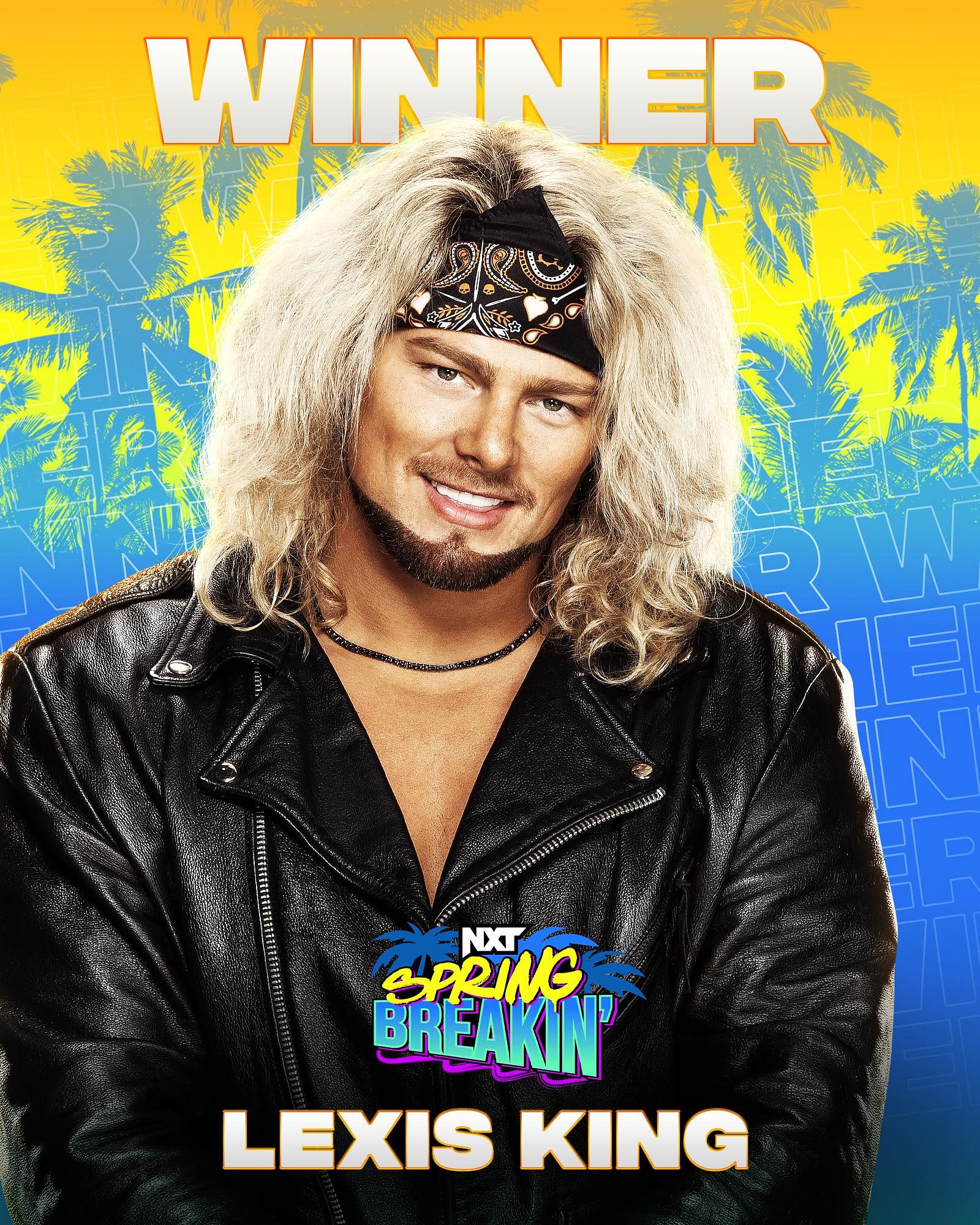 WWE NXT Spring Breakin' Live Results (April 23, 2024) A New Era in NXT