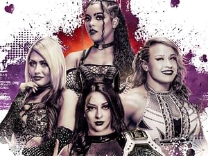 WWE NXT Stand & Deliver 2025 Live Results, Recap, and Grades: STEPHANIE VAQUER defends in a Fatal Fourway: OBA FEMI battles TRICK WILLIAMS and JE'VON EVANS; A new Women's North American Champion will be crowned, and more!