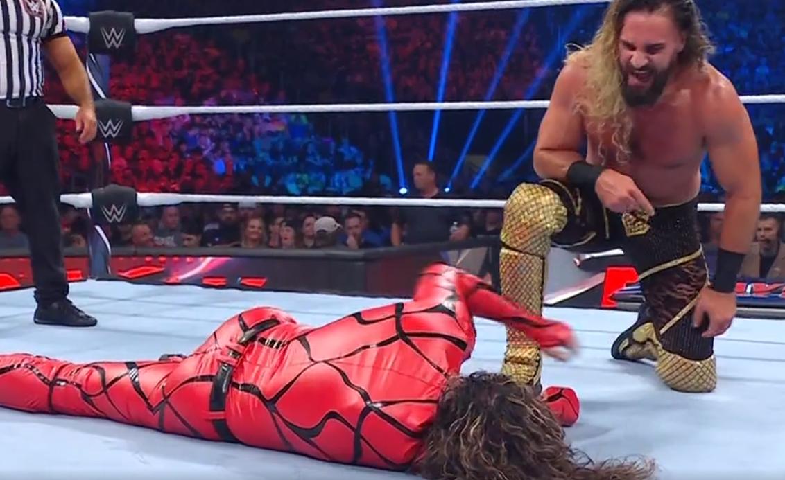 Payback 2023: Shinsuke Nakamura finally earns a major accomplishment 6  years after joining the WWE main roster