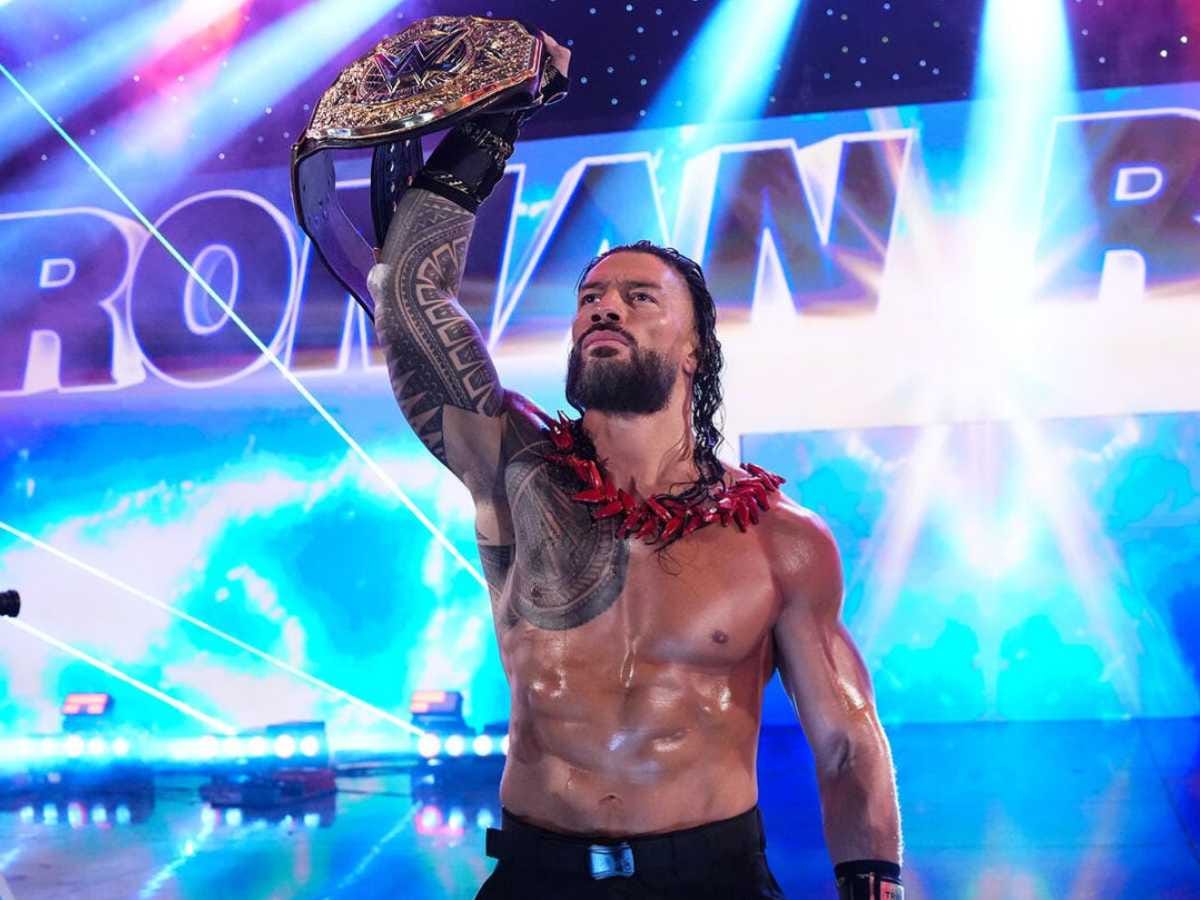 WWE RAW after Backlash Live Results (May 11, 2026): Roman Reigns ...