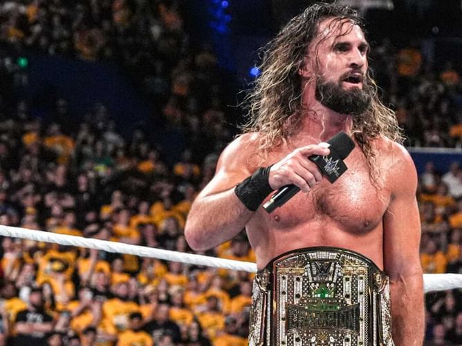 WWE RAW After Crown Jewel Live Results (October 13): DOMINIK MYSTERIO FINALLY LOSES? SETH ROLLINS CELEBRATION