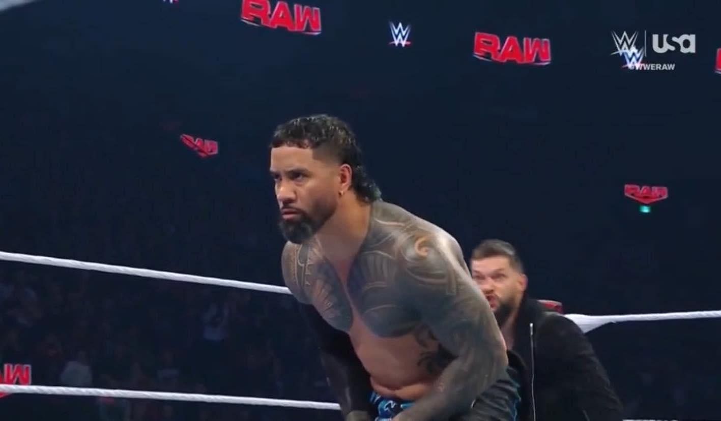 WWE RAW Live Results (April 15, 2024) Fan favorite attacks top champion while he hugs his wife