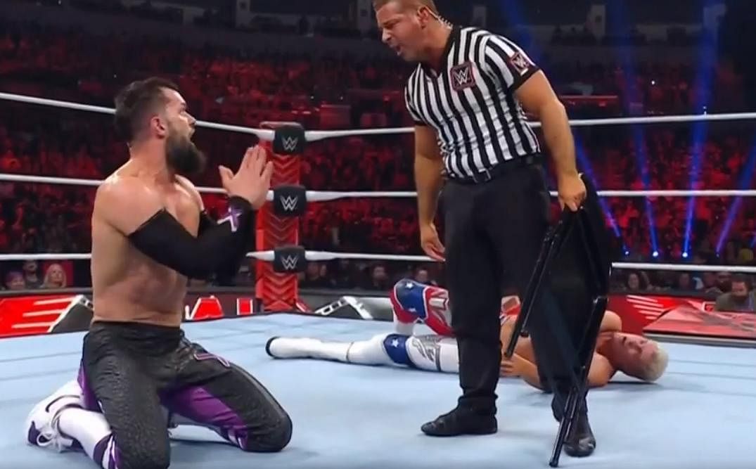 WWE RAW Live Results (August 14, 2023): WWE stars wreck everyone and ...