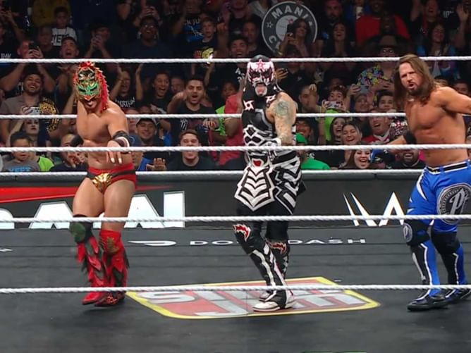 WWE RAW Live Results: ROMAN REIGNS ATTACKS TOP WWE STAR, CM PUNK RETURNS