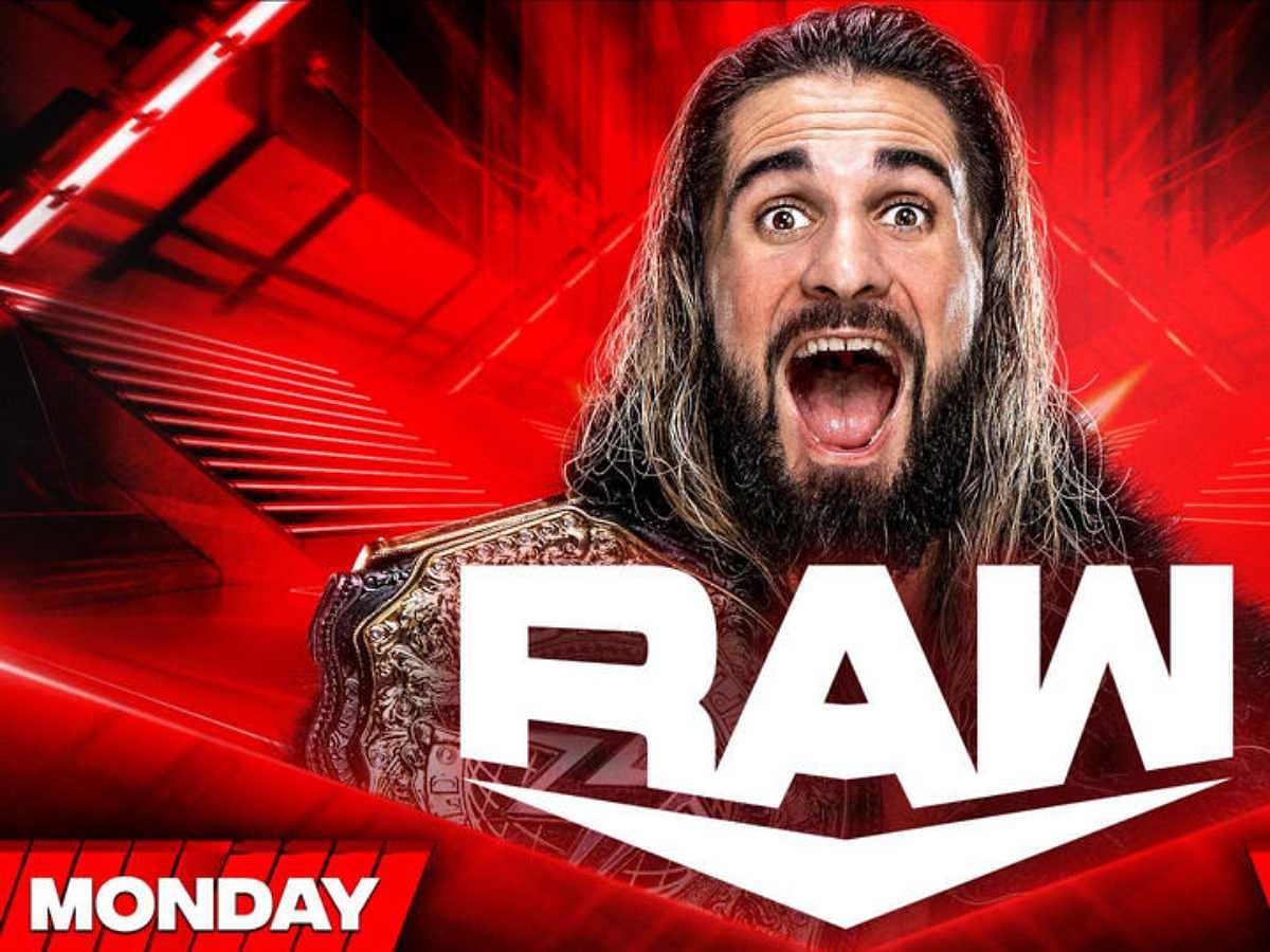 WWE RAW Live Results (January 22nd, 2024) Drew McIntyre sends a