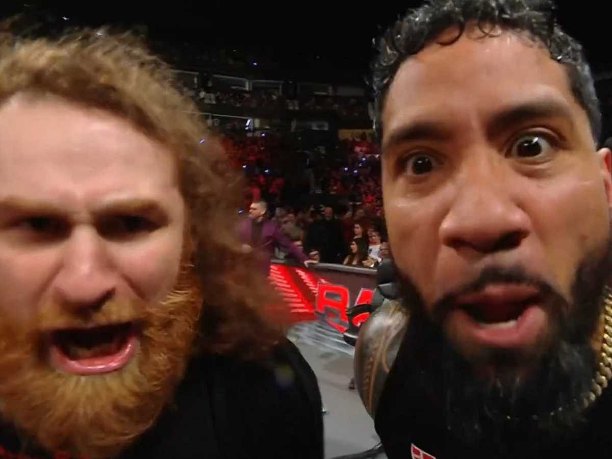 WWE RAW Live Results (January 2, 2023): The Bloodline Attacks Again ...