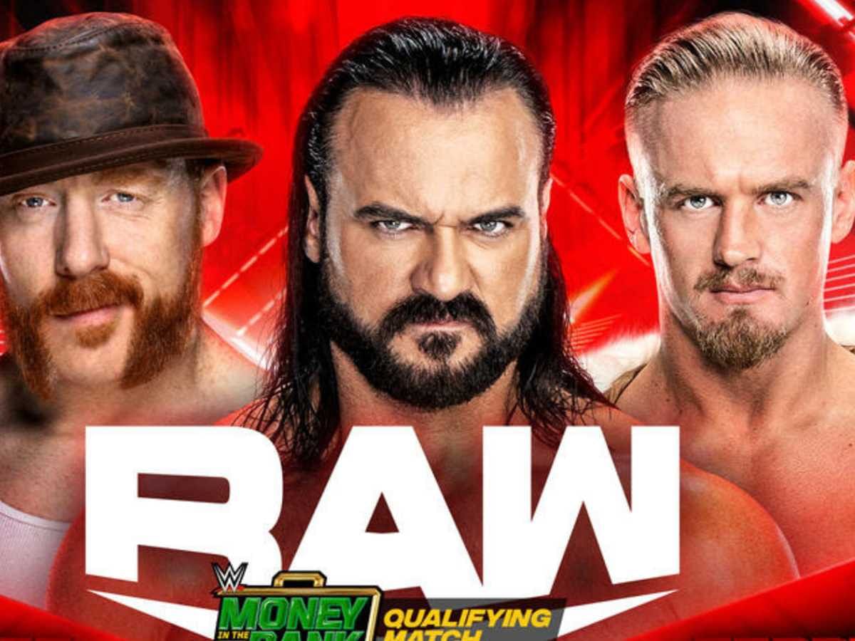 WWE RAW Live Results (July 1st, 2024) World Title on the line; Final