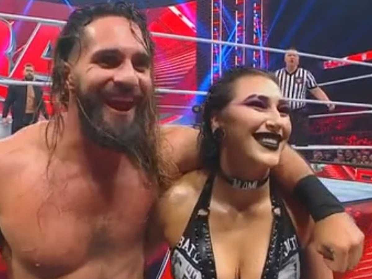 WWE RAW Live Results (June 19, 2023) Retired star makes an appearance