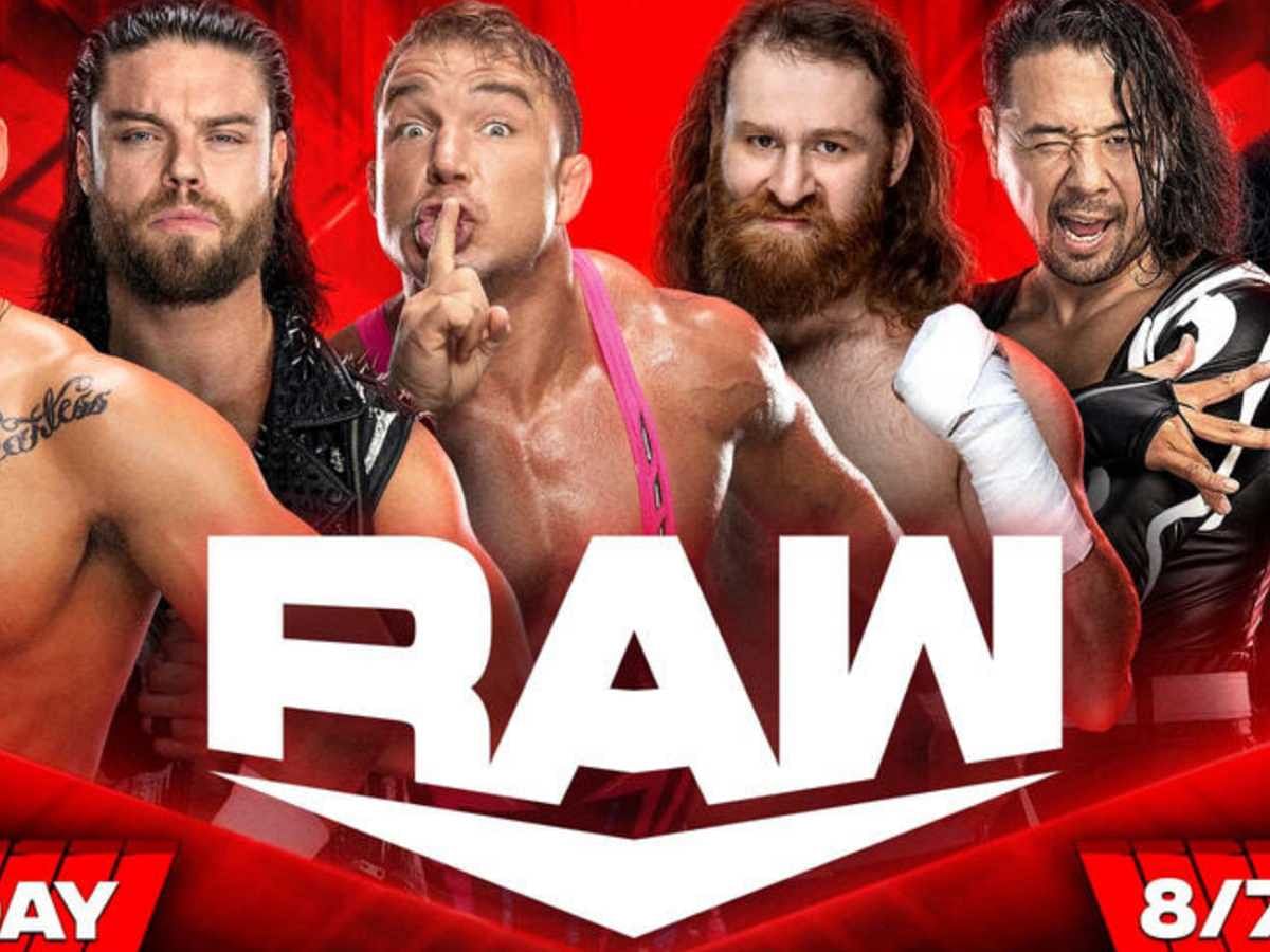 WWE RAW Live Results (March 11, 2024): Major upset in Gauntlet match ...