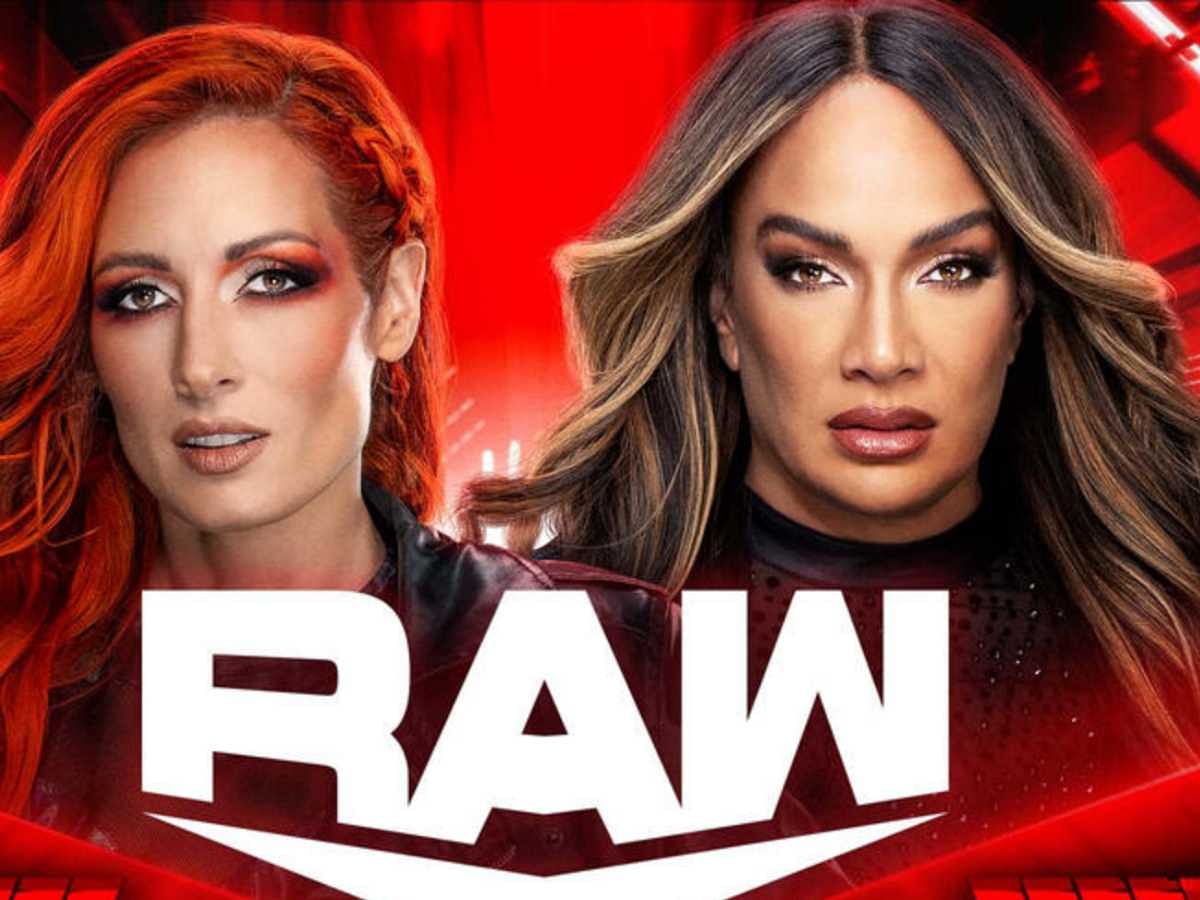 Cm Punk'S Raw Surprise: Wwe Raw Results & Live Updates – Becky Lynch'S Big Match! - 5jz1pon