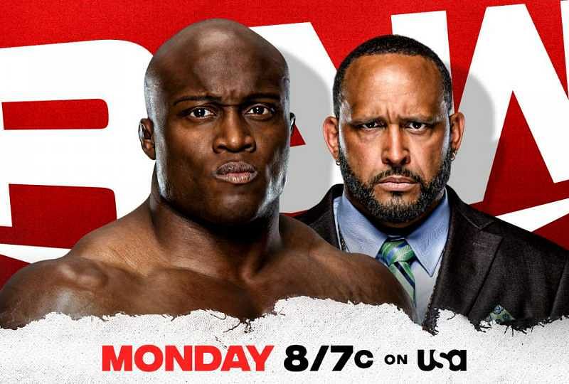 WWE RAW Live Results Monday Night RAW Updates & Highlights (20th