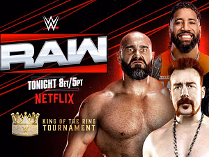 WWE RAW Live Results: More KOTR action, Bayley explains why she attacked Becky Lynch