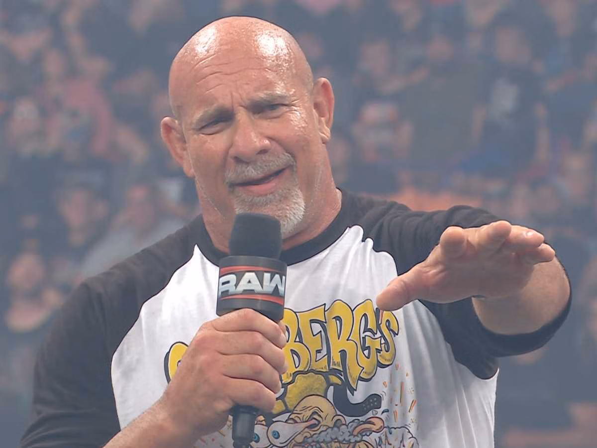 WWE RAW Live Results: ASUKA RETURNS AFTER 13 MONTHS, GOLDBERG RETURNS, TOP STAR INJURED