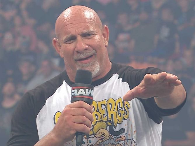 WWE RAW Live Results: ASUKA RETURNS AFTER 13 MONTHS, GOLDBERG RETURNS