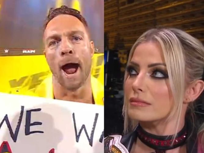 WWE RAW Live Results (October 27, 2025): LA Knight buried, Hall of Famer loses in-ring return, Charlotte Flair and Alexa Bliss defend Tag Team Titles
