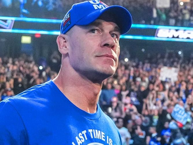 WWE RAW Live Results (September 15, 2025): JOHN CENA RETURNS TO RAW! AJ Lee and CM Punk set for MAJOR segment; Judgment Day star in action; NEW champion