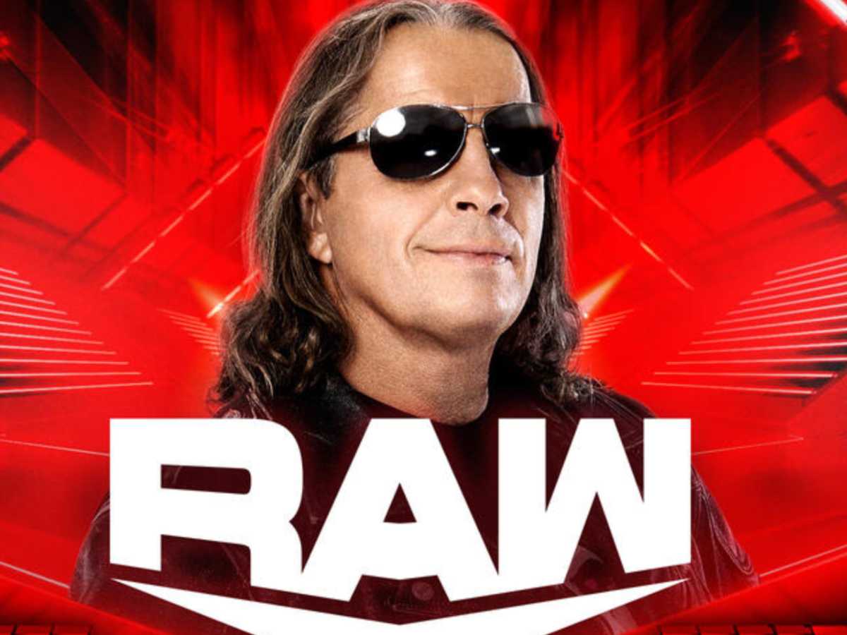 WWE RAW Live Results (September 9th, 2024) Bret Hart returns; Epic