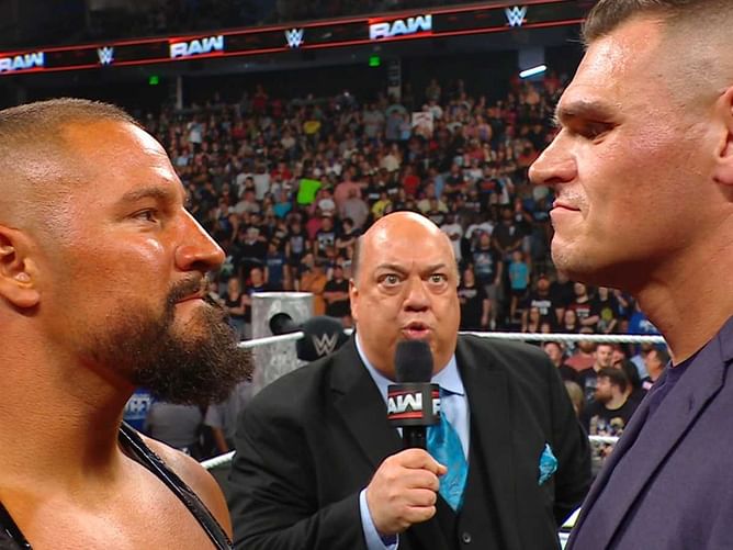 WWE RAW Live Results: Huge Gauntlet match, Naomi moves to RAW, Paul Heyman sends a warning to Gunther