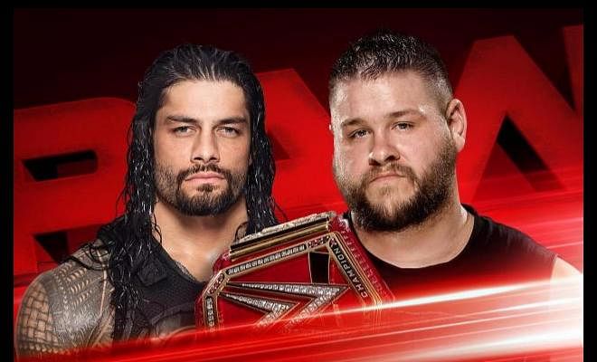 Follow the complete WWE Raw Results live coverage here as show kick starts at 8 PM (ET)/ 5:30 AM (IST)