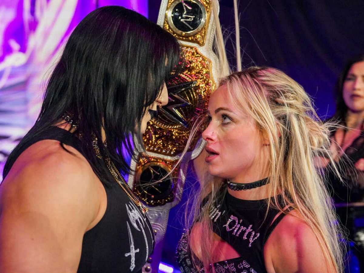 Wwe Raw (Aug 11)   Naomi'S Devastating Injury & Rollins' Title Defense Confirmed! - wqvdsc9