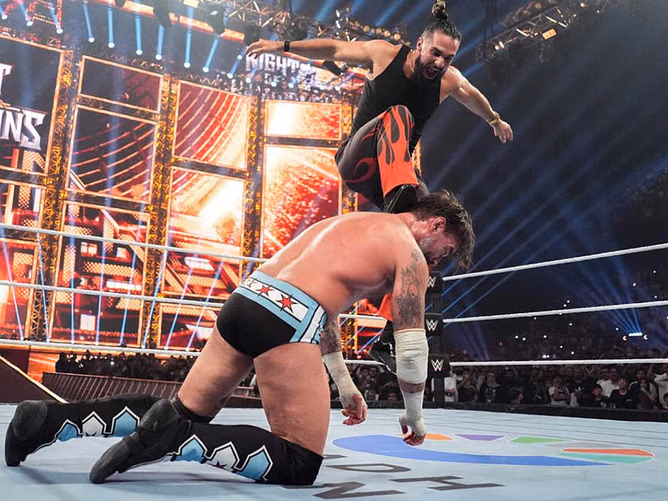 WWE RAW Results, Live Recap, and Highlights: WORLD TAG TITLES ON THE LINE!! GUNTHER CONTINUES TO ANTAGONIZE GOLDBERG!!