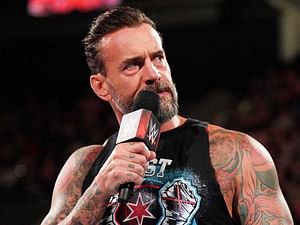 WWE RAW Results, live recap, grades: CM Punk is BACK! Rhea Ripley returns to the ring; HUGE Netflix premiere rematch; What's next for Seth Rollins' new stable? Major dream match