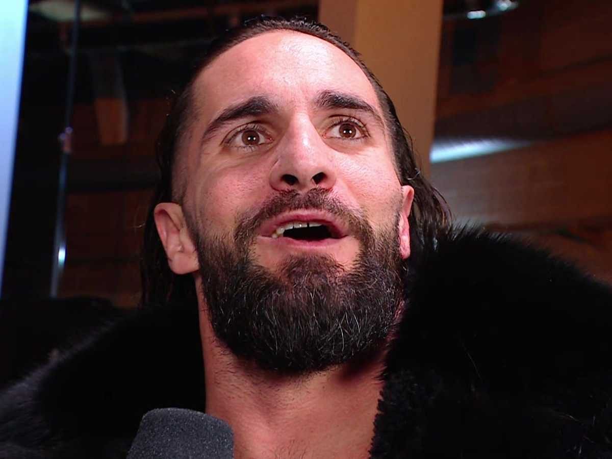 Wwe Raw (Aug 11): Naomi'S Unexpected Injury & Rollins' Title Defense Announced! - ar32ott