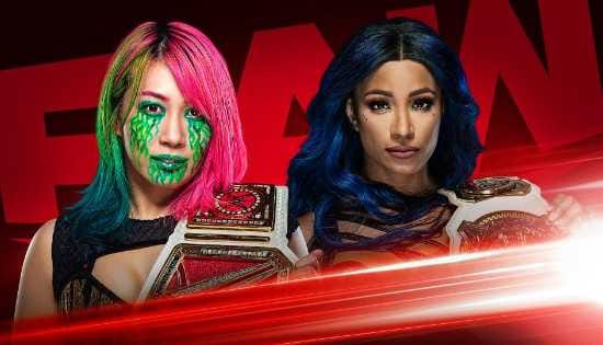 Wwe Raw Live Results Monday Night Raw Updates Highlights th September 21