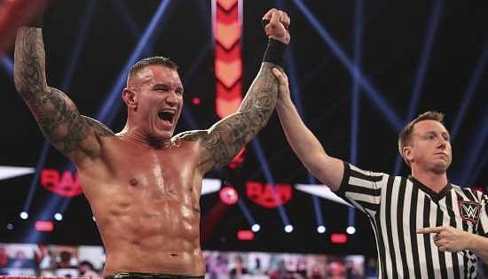 wwe raw results today wwe raw results today