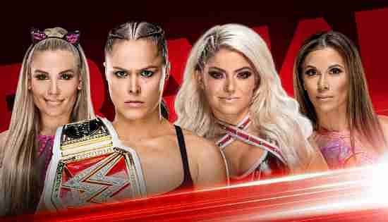 WWE RAW Results, September 10th 2018 , Live Updates and Commentary