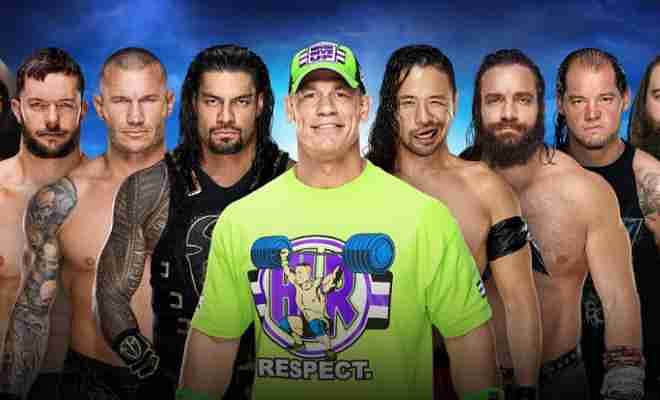 WWE Royal Rumble 2018 results, live updates, New Champions, Rey ...