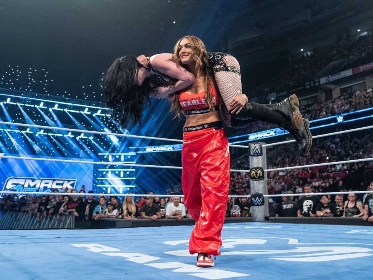 WWE SmackDown after Money in the Bank Live Results (October 16, 2026 ...