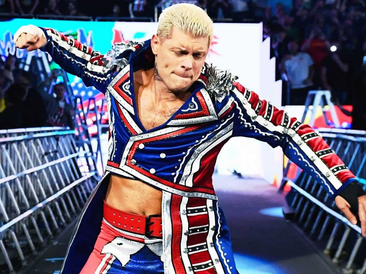 WWE SmackDown Live Results (April 5, 2024) Major turn teased, changes