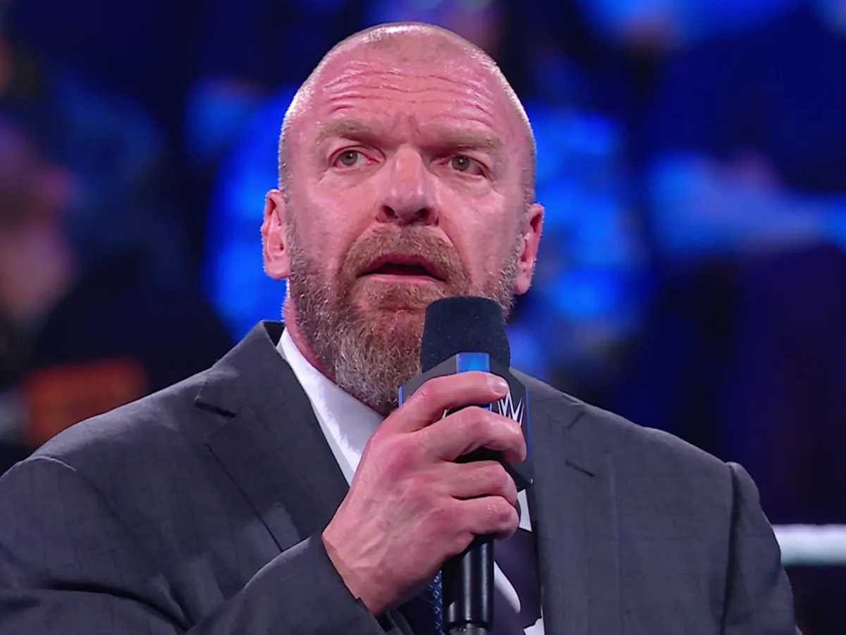 WWE SmackDown Live Results (February 9, 2024) Triple H appears, The